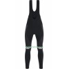 Fietsbroek Lang met Bretels 2019 Trek-Segafredo N001